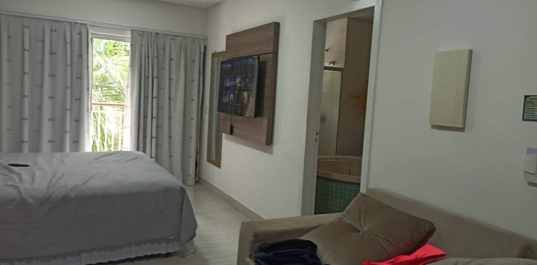 Hotel Green Park主图