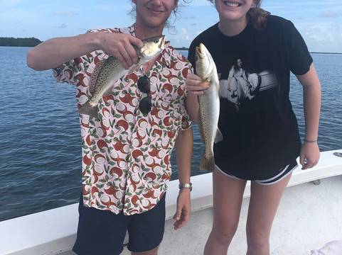 Tarpon Magic Charters-迈尔斯堡必去景点