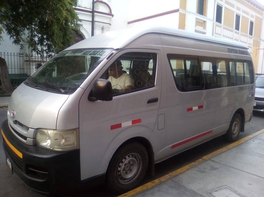 colonial tours chiclayo-奇克拉约必去景点