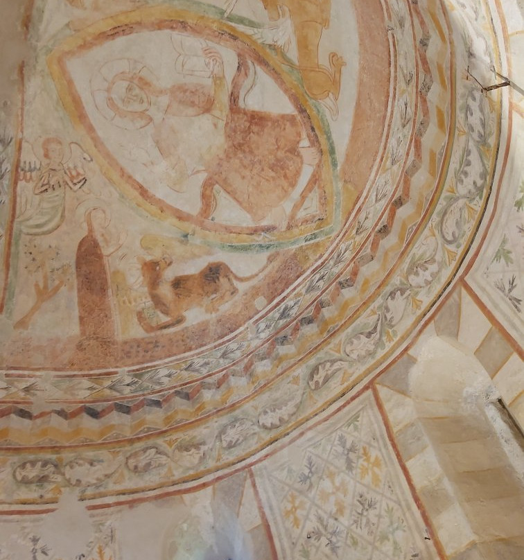 Pieve di San Giovanni Battista景点图片