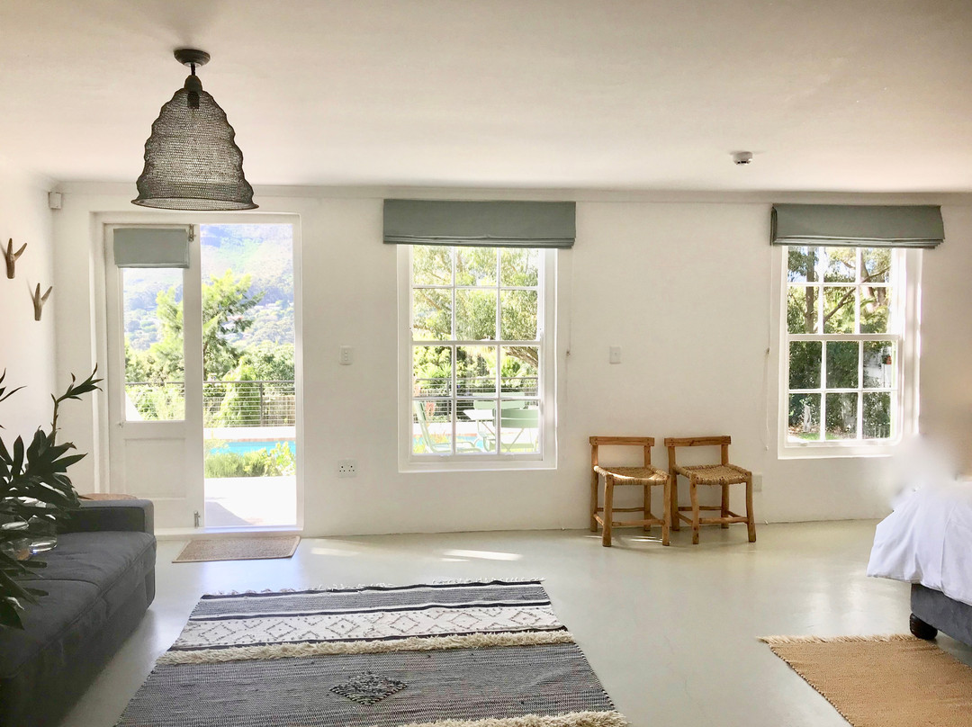 木湾酒店住宿-MooiBaai