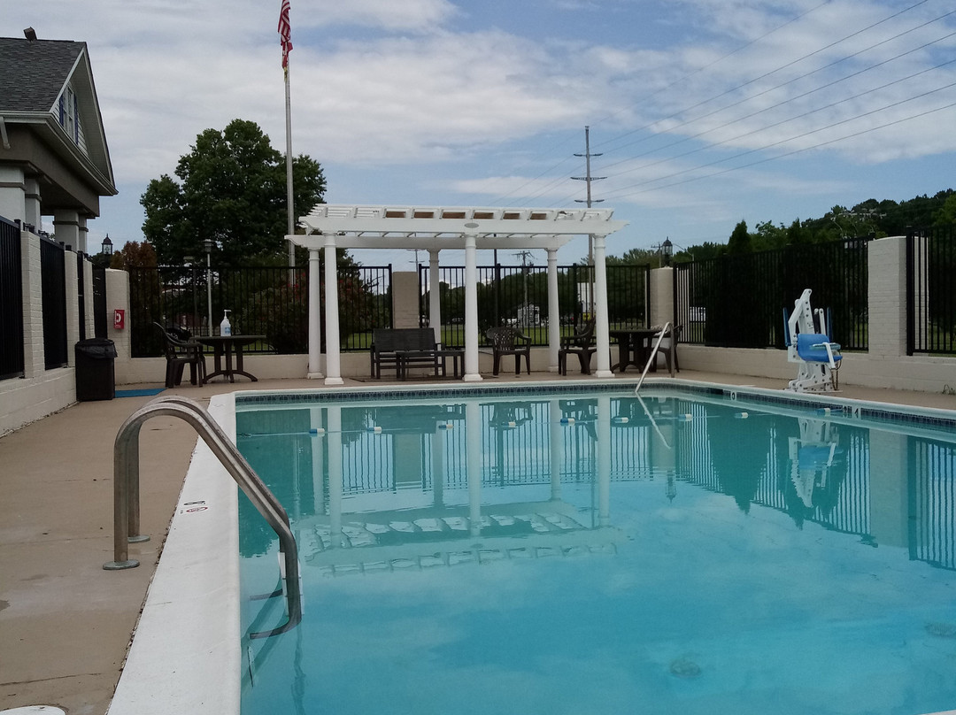 St. Michaels Inn主图