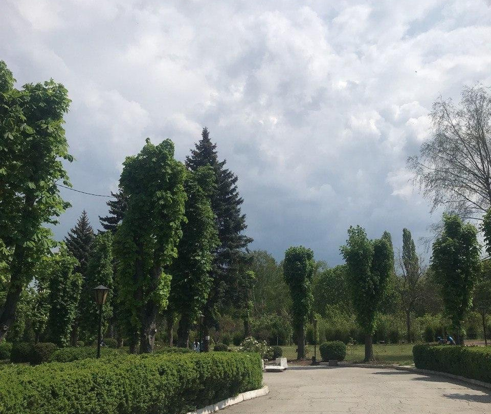 Botanical Garden of the Academy of Sciences of Moldova景点图片