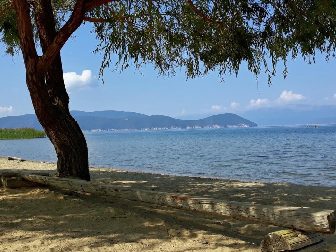 Dupeni Beach-Resen必去景点