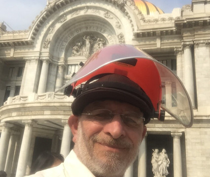 Jorge Barmoll George