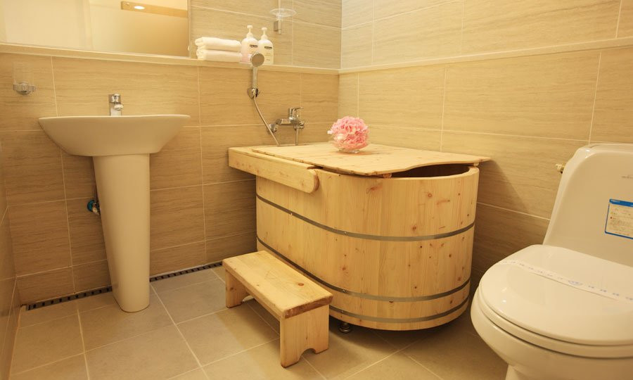 Chereville Spa Tourist Hotel主图