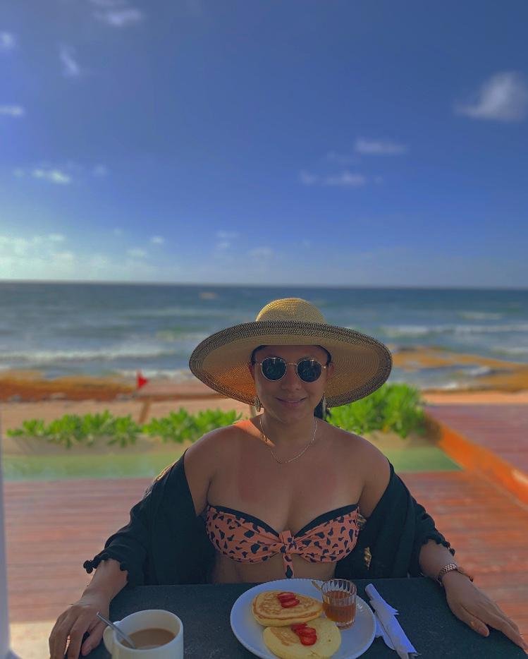O´Tulum Adults Only-餐饮