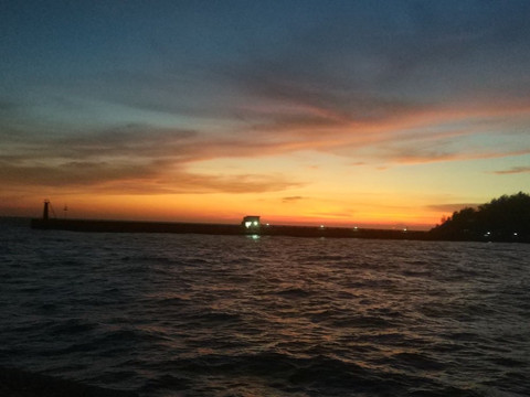 冠头岭旅游区-北海市必去景点