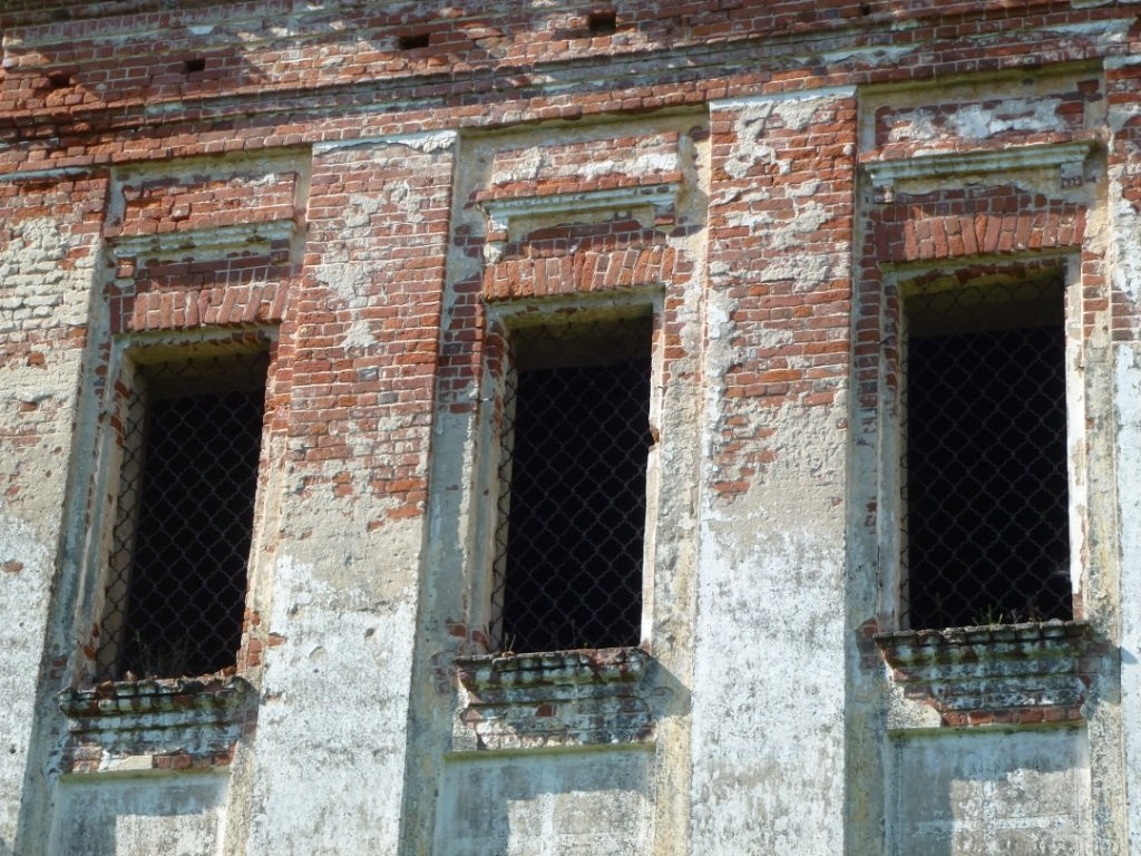 Church of the Trinity-Mikhalkovo必去景点