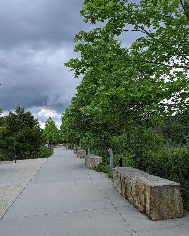 Flight 93 National Memorial景点图片