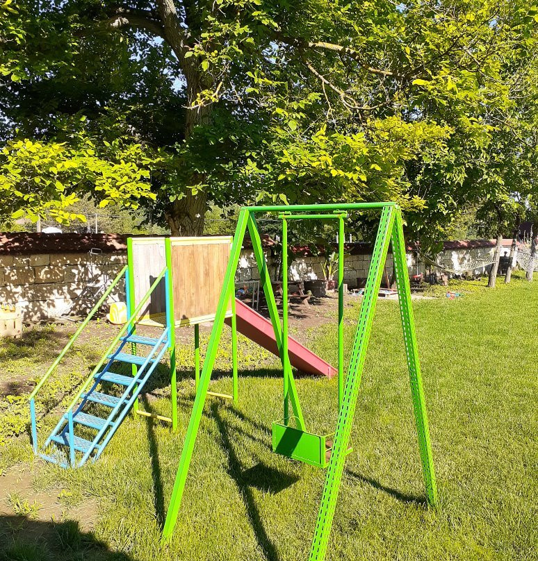 Guesthouse Cherni Lom主图