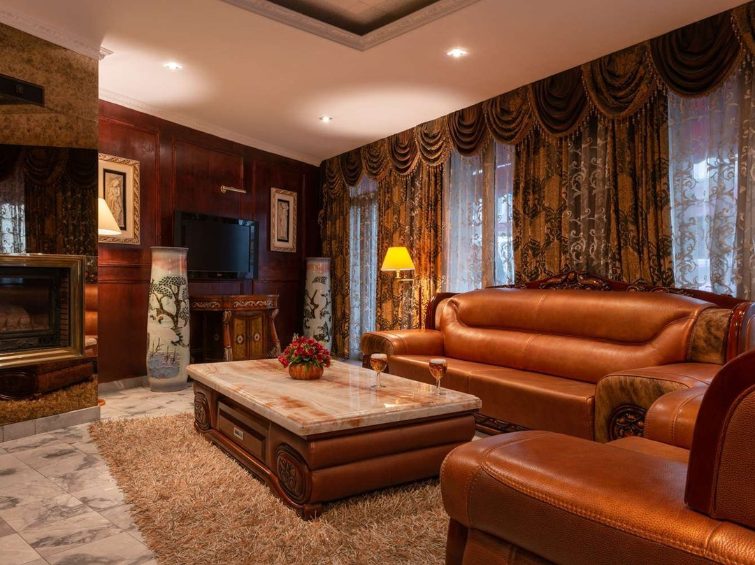 伊莎贝拉公主酒店主图