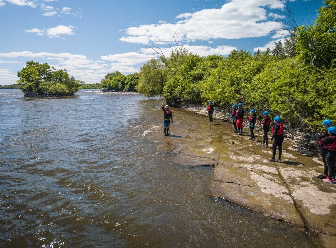 Boreal River Expeditions - Ottawa Outpost-L'lle-du-Grand-Calumet必去景点