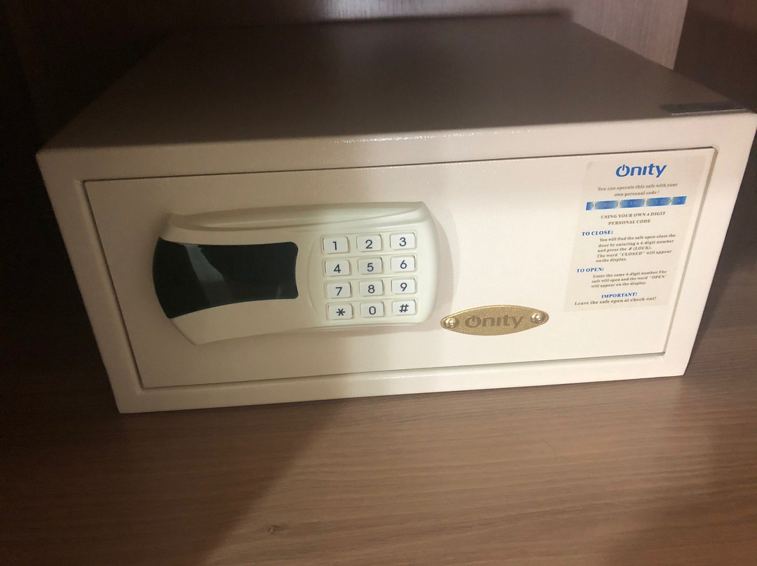 Tri Hotel Bento Gonçalves主图