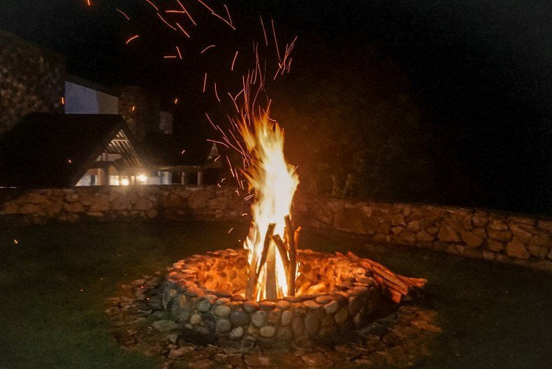 West 35 Eco Mountain Resort主图