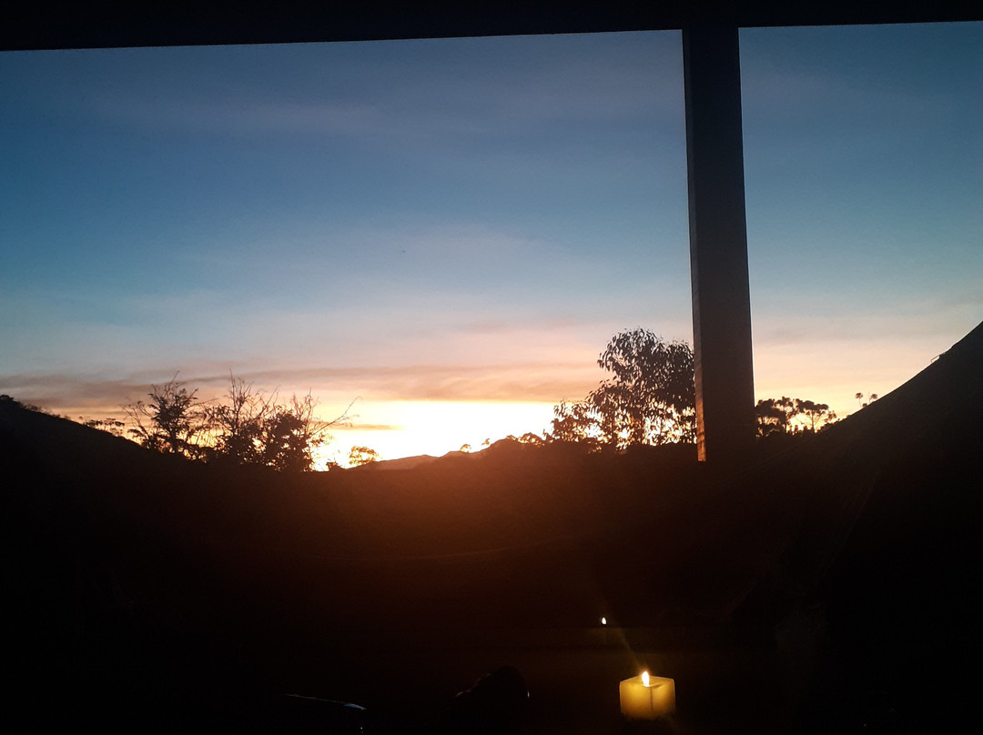 Pousada Vale Das Araucarias主图