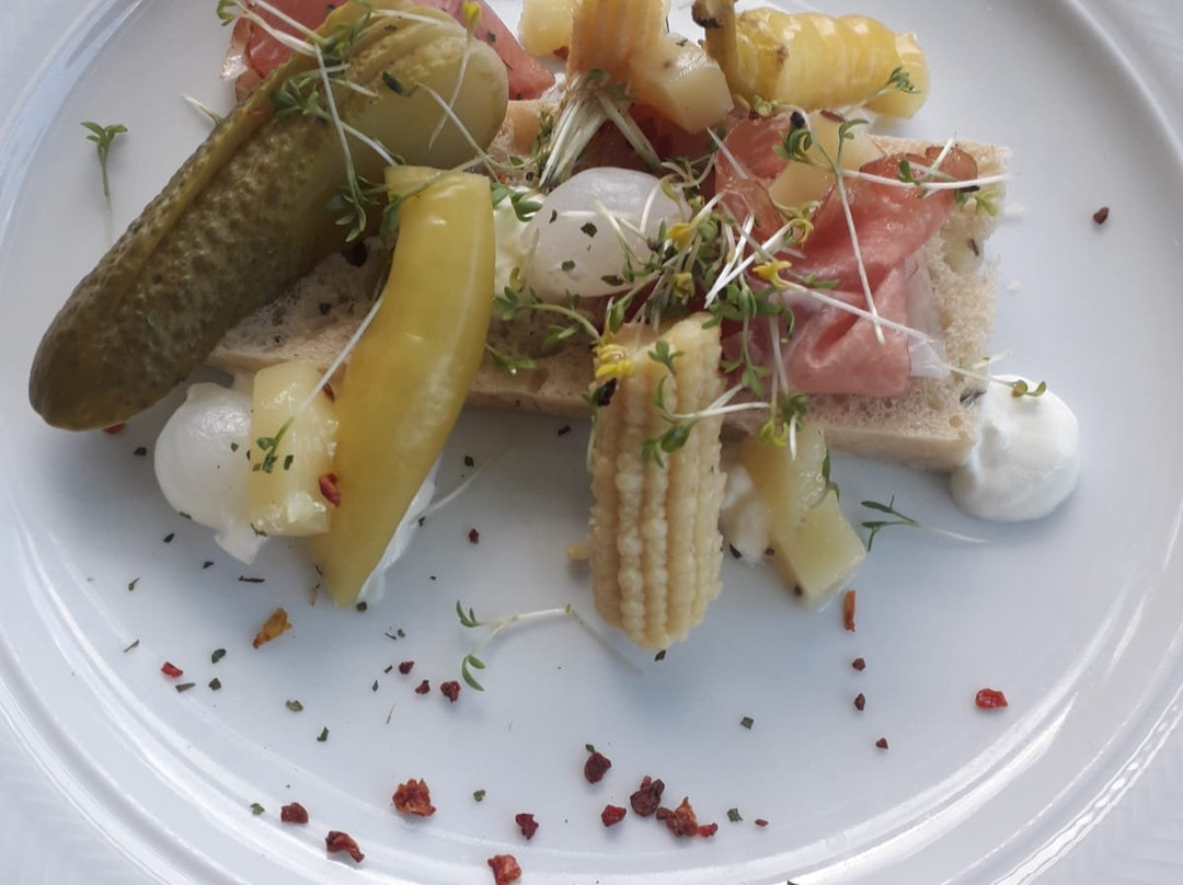 Familienhotel Post主图