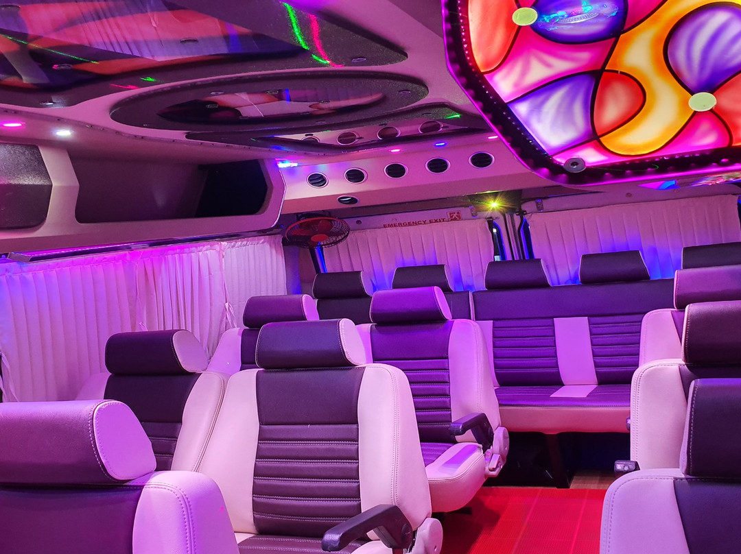 Chennai Citi Center-金奈（马德拉斯）必去景点