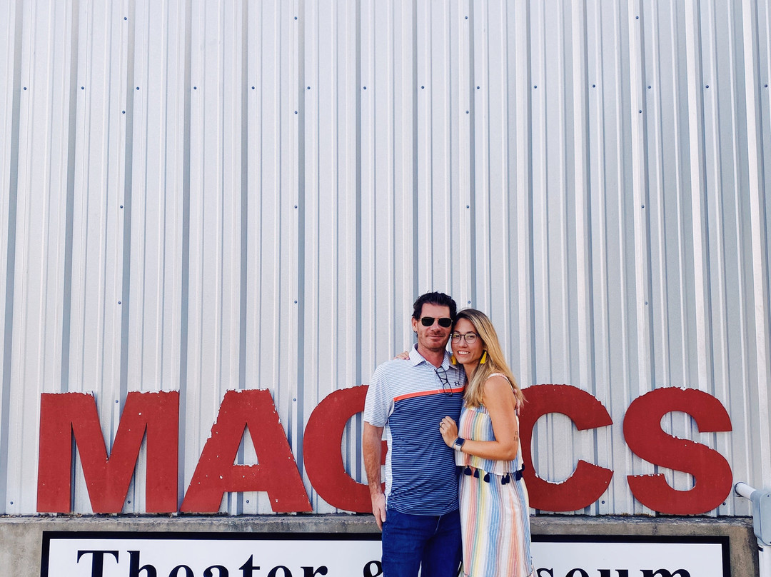 Magic's Theater-奥斯丁必去景点