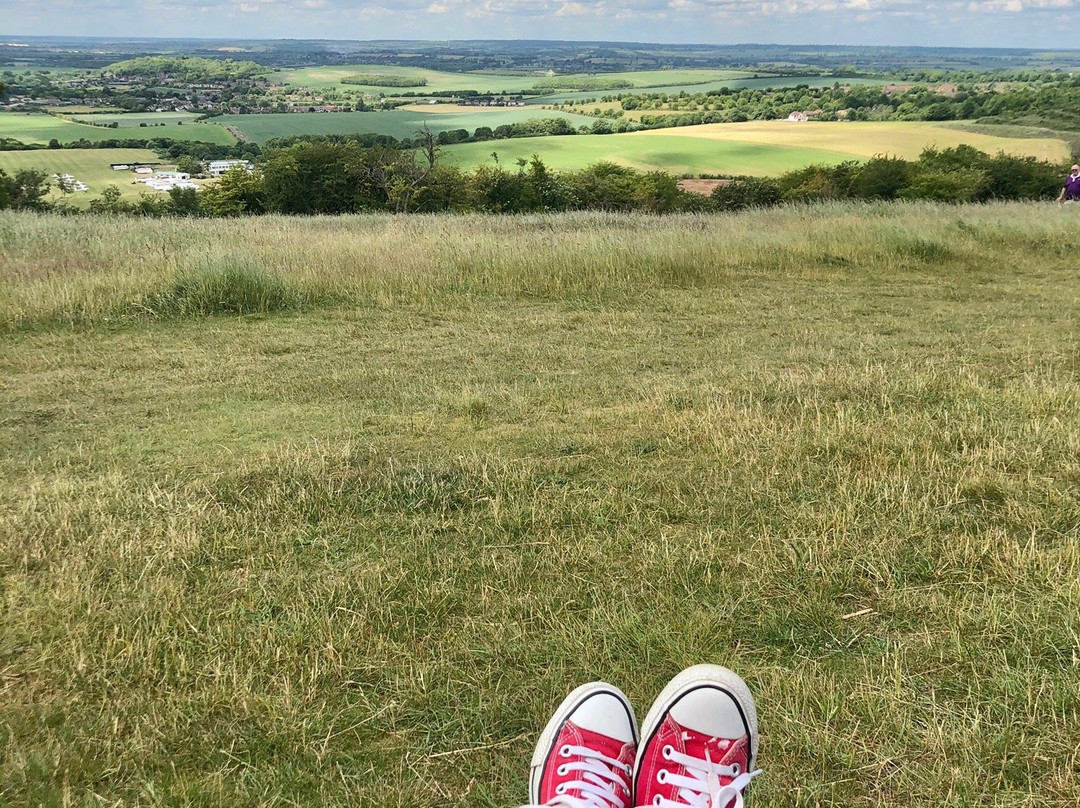 Dunstable Downs-邓斯特布尔必去景点