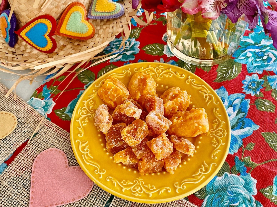 Doces Kaseiros Naya-Agudos必去景点