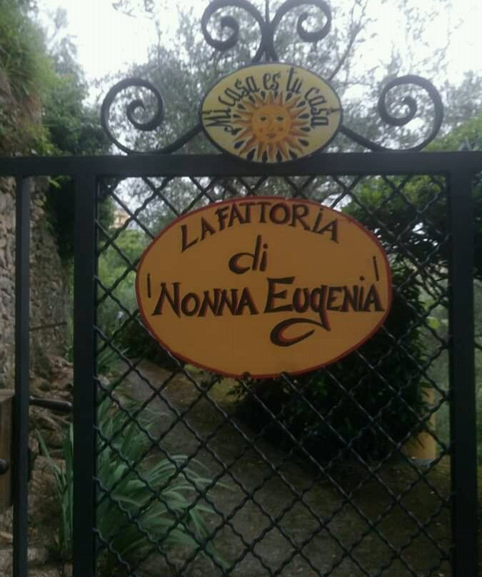 La Fattoria di Nonna Eugenia主图