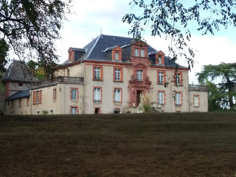 Domaine Dms Debah-Crespinet必去景点