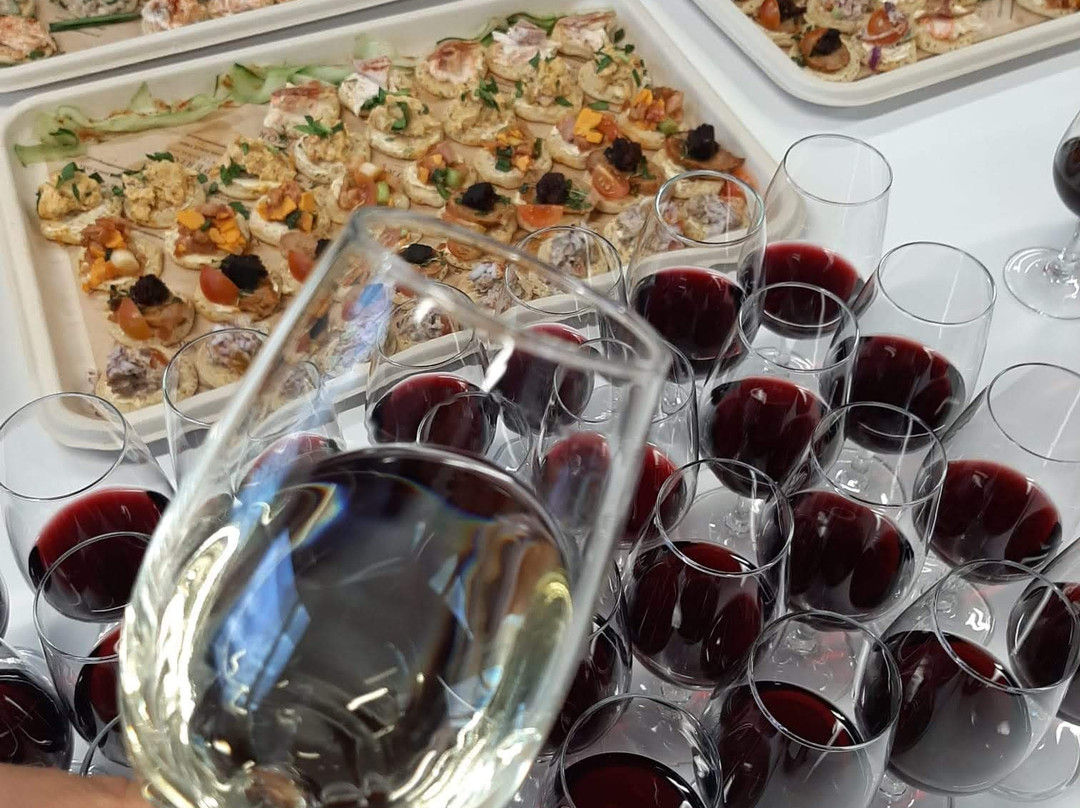 Manchester Wine School-曼彻斯特必去景点