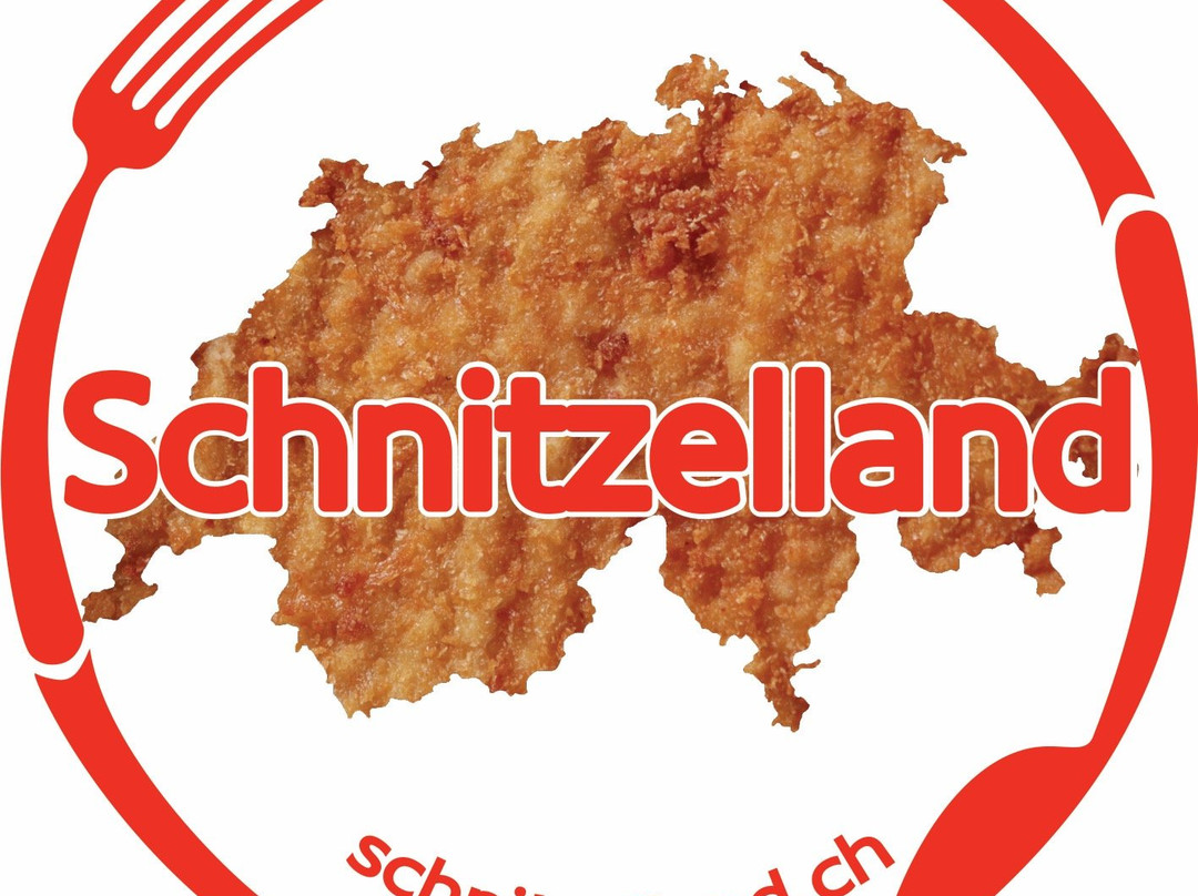 Bruttisellen餐馆和美食-Schnitzelland