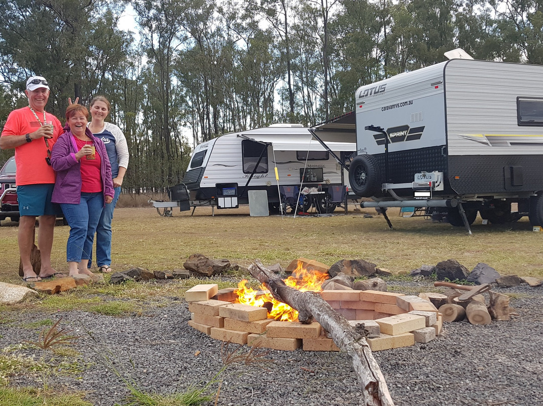 Kingsley Grove Estate-Kingaroy必去景点