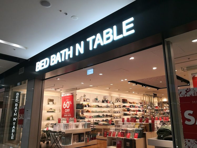 Belrose Super Centre景点图片