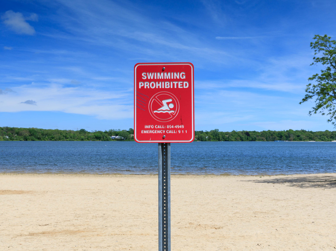 Lake Ronkonkoma County Park景点图片