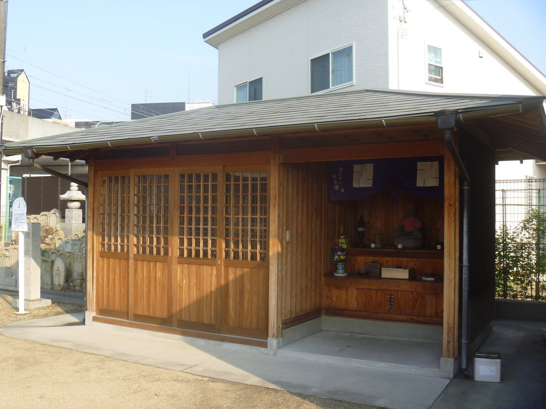 Fukurinji Trace-加古川市必去景点
