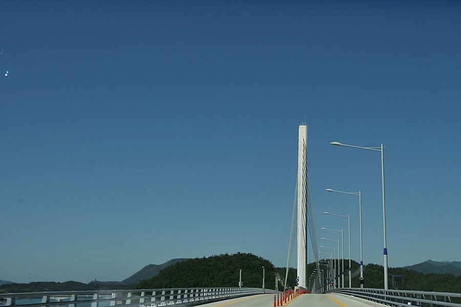 Yeosu Goheung Yeonryuk Gyo