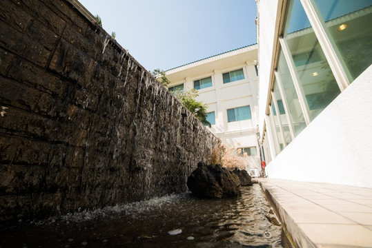 济州布卢姆酒店主图