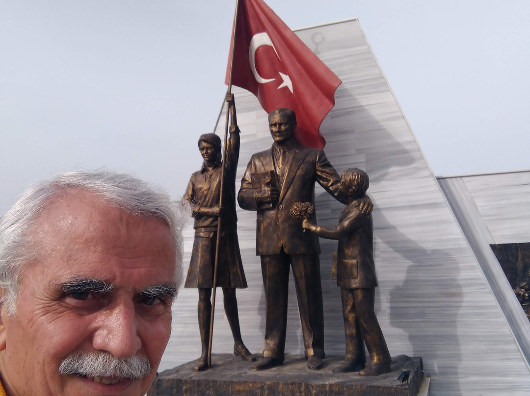 Marmaraereğlisi Belediyesi-Marmara Ereglisi必去景点