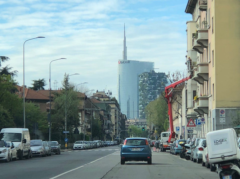 BB比可卡公寓酒店主图