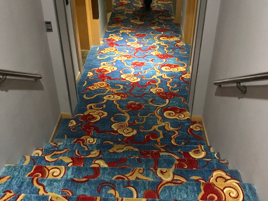 青岛紫玥铂尔曼酒店主图