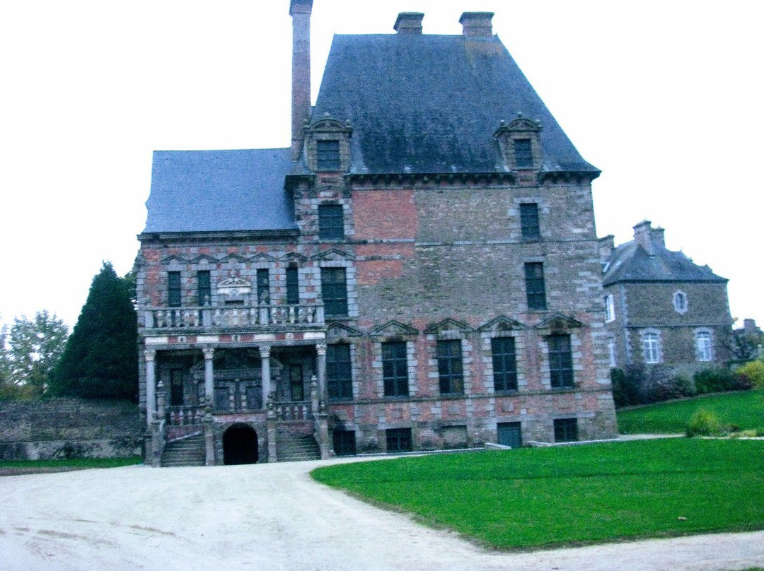 Bureau d'Information Touristique de Ducey景点图片