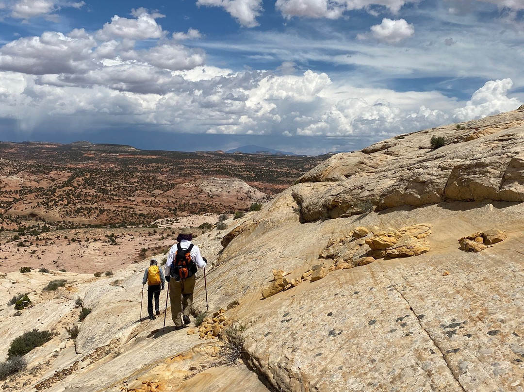 Utah Slickrock Guides景点图片