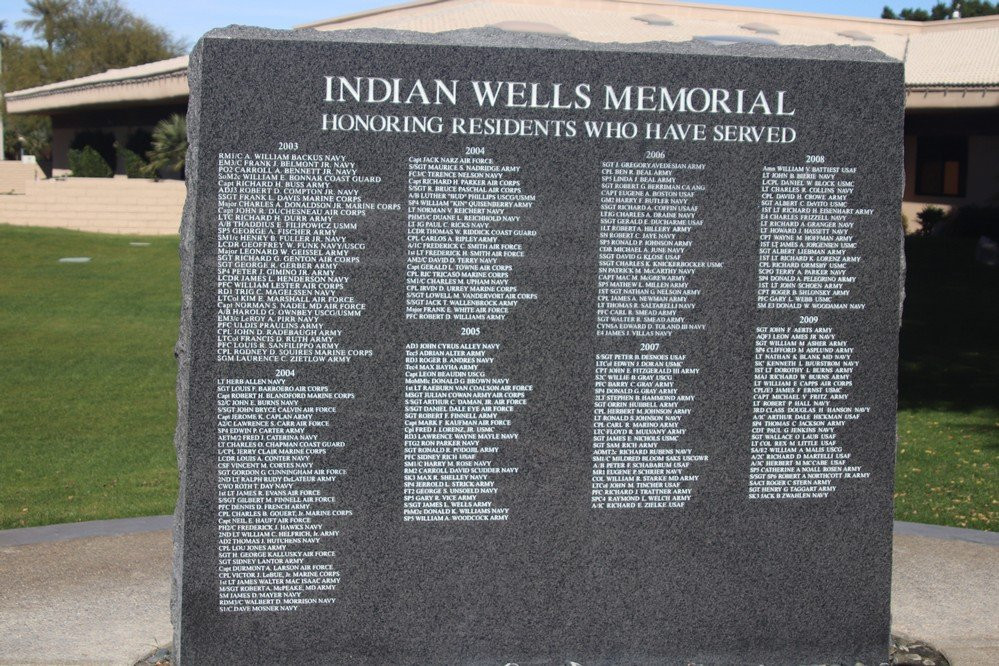 City Hall-印第安维尔斯必去景点