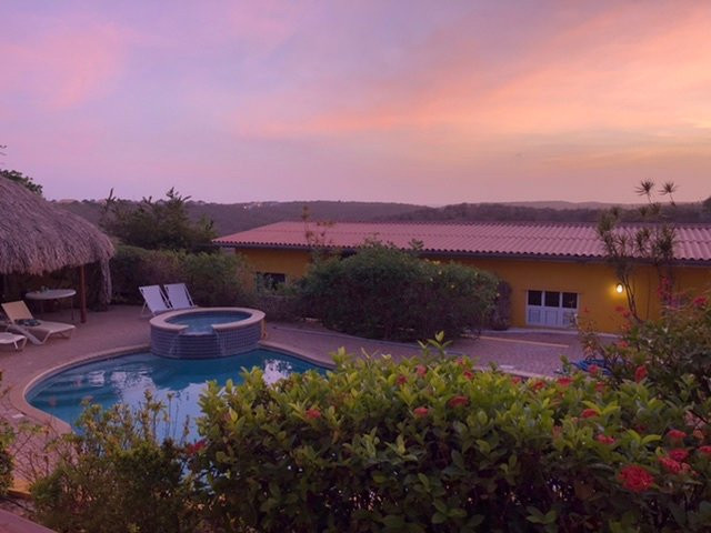 Home Sweet Home Mini Resort Curacao主图