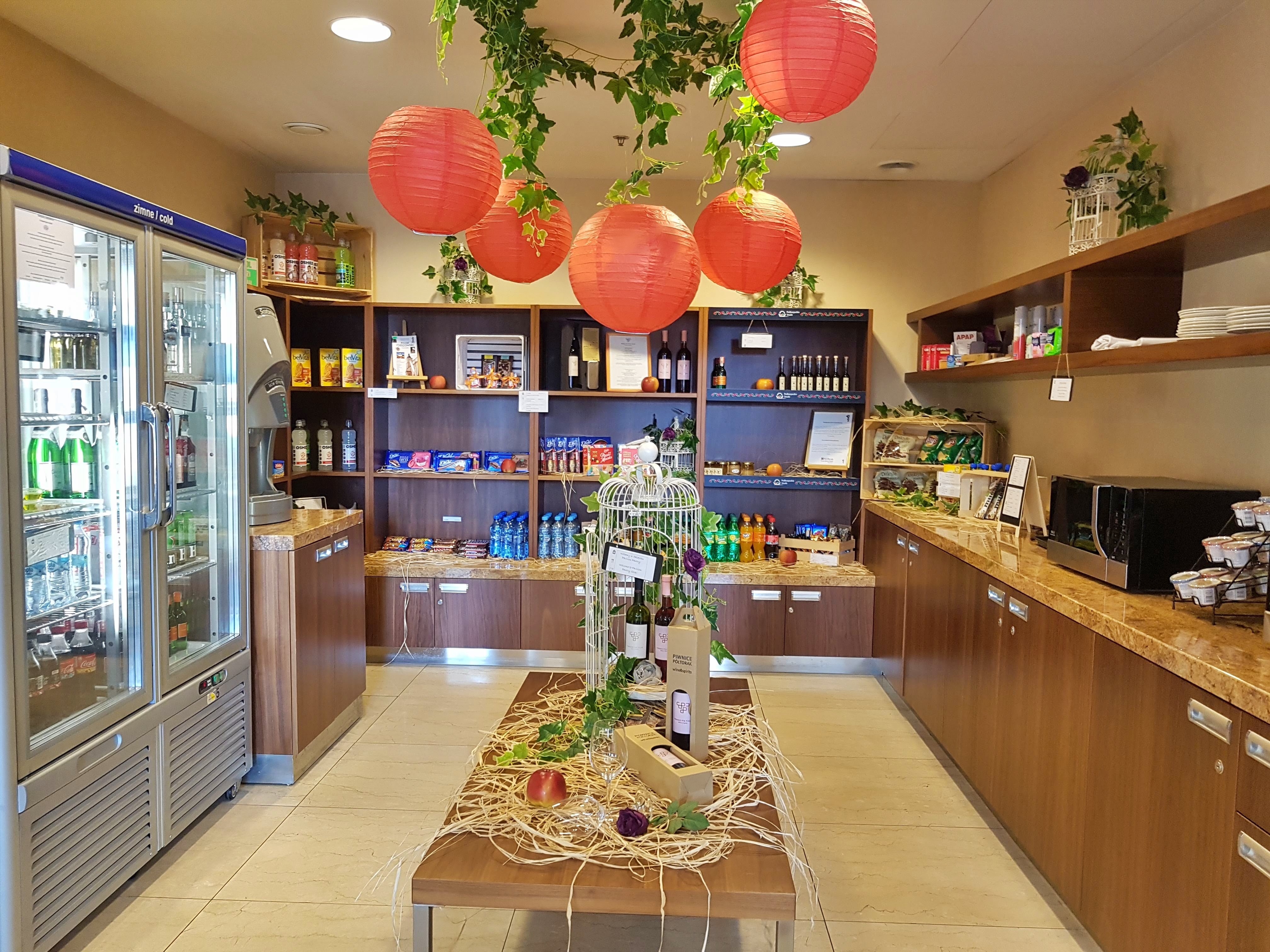 热舒夫希尔顿酒店-浴室