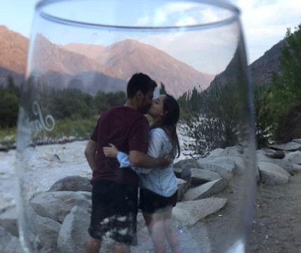 Sousas Tour-圣地亚哥必去景点