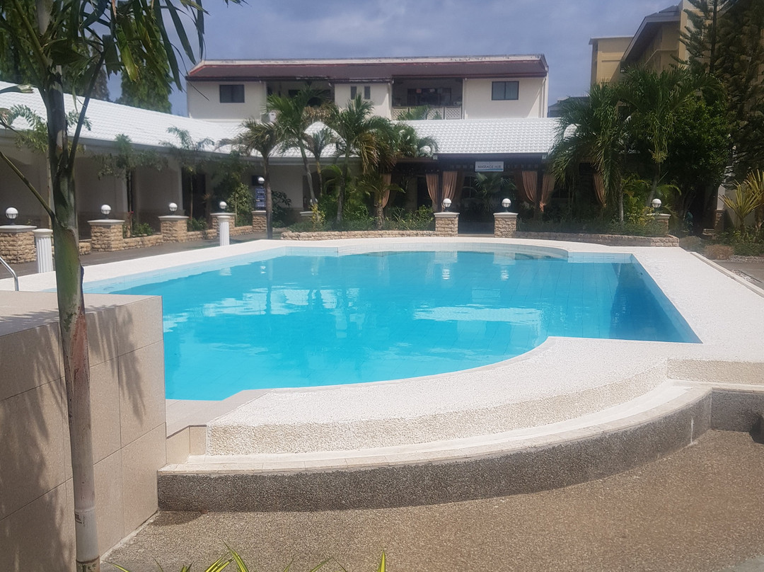 庞拉奥摄政公园主图