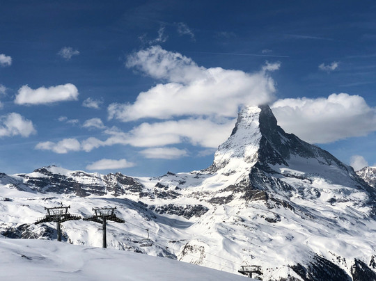 Swiss Travel Experience-苏黎世必去景点