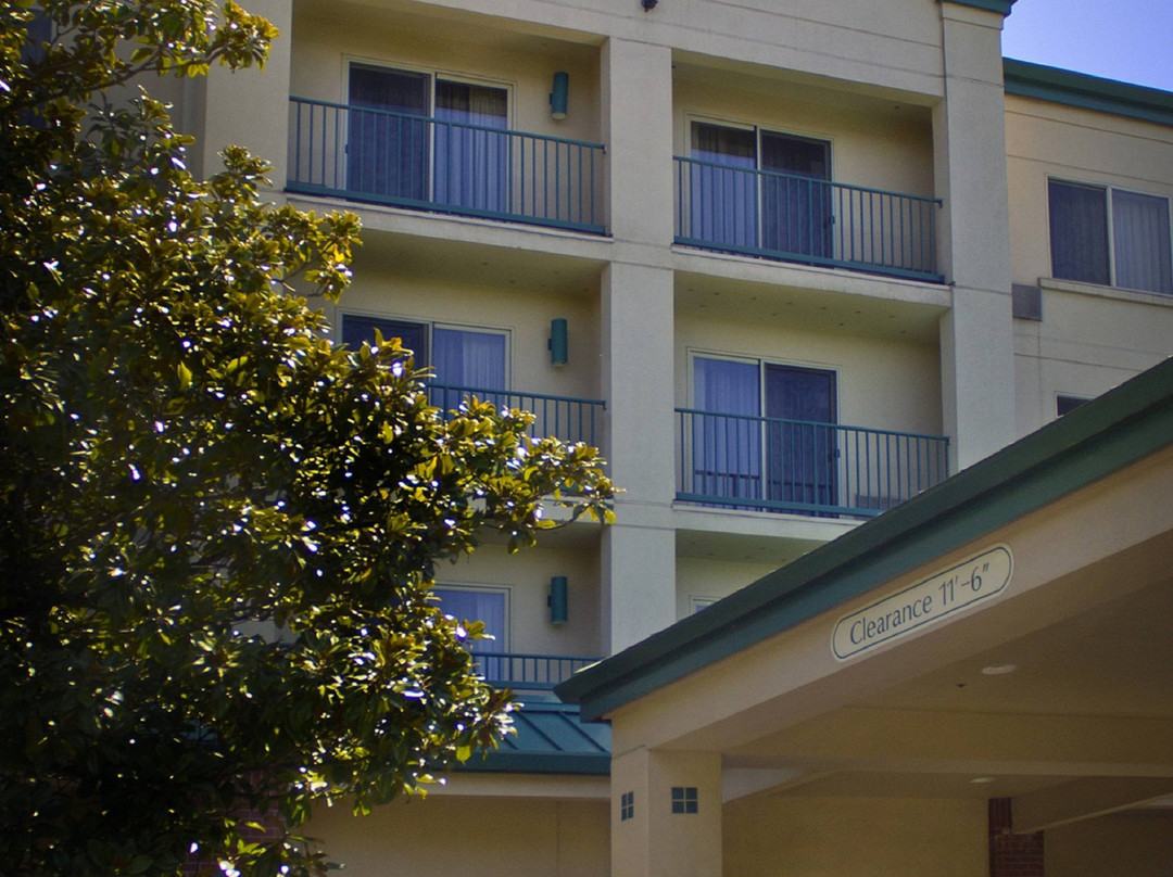 Courtyard by Marriott Portland Tigard主图