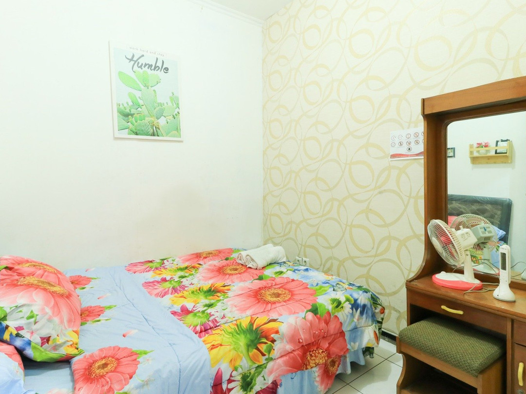 Atmosfera Pakis主图