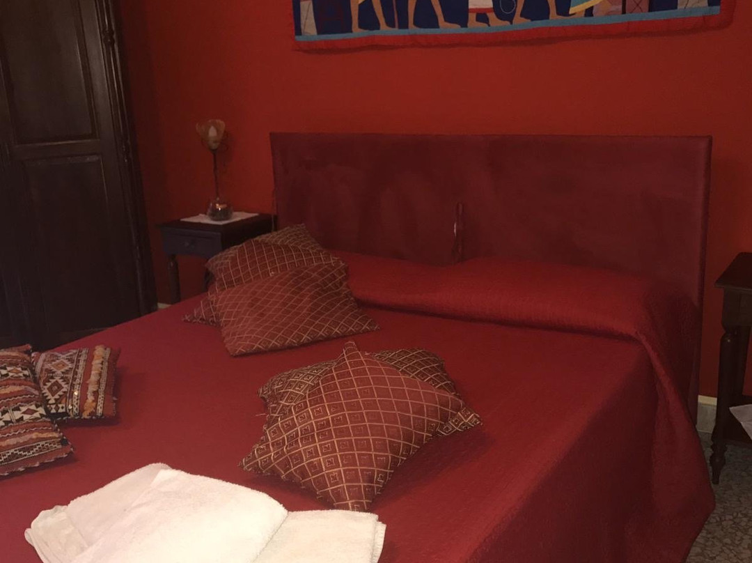 Nuovo Cortile Palermo B&b主图