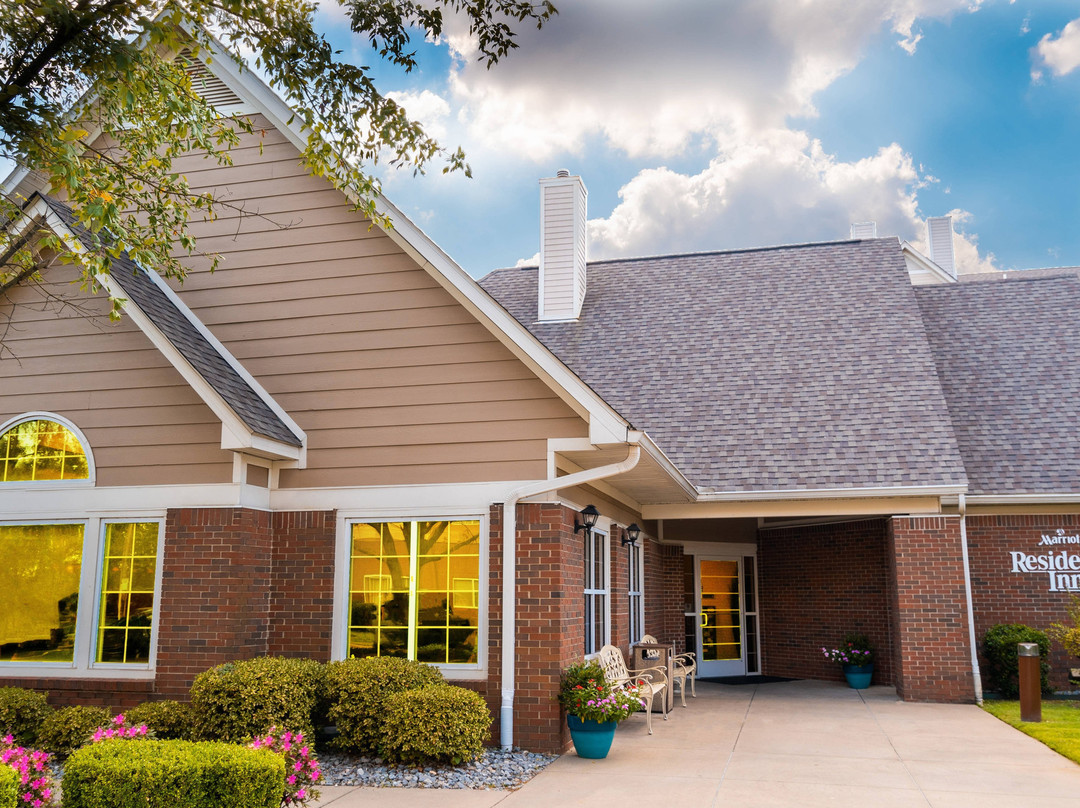 Residence Inn by Marriott North Little Rock主图